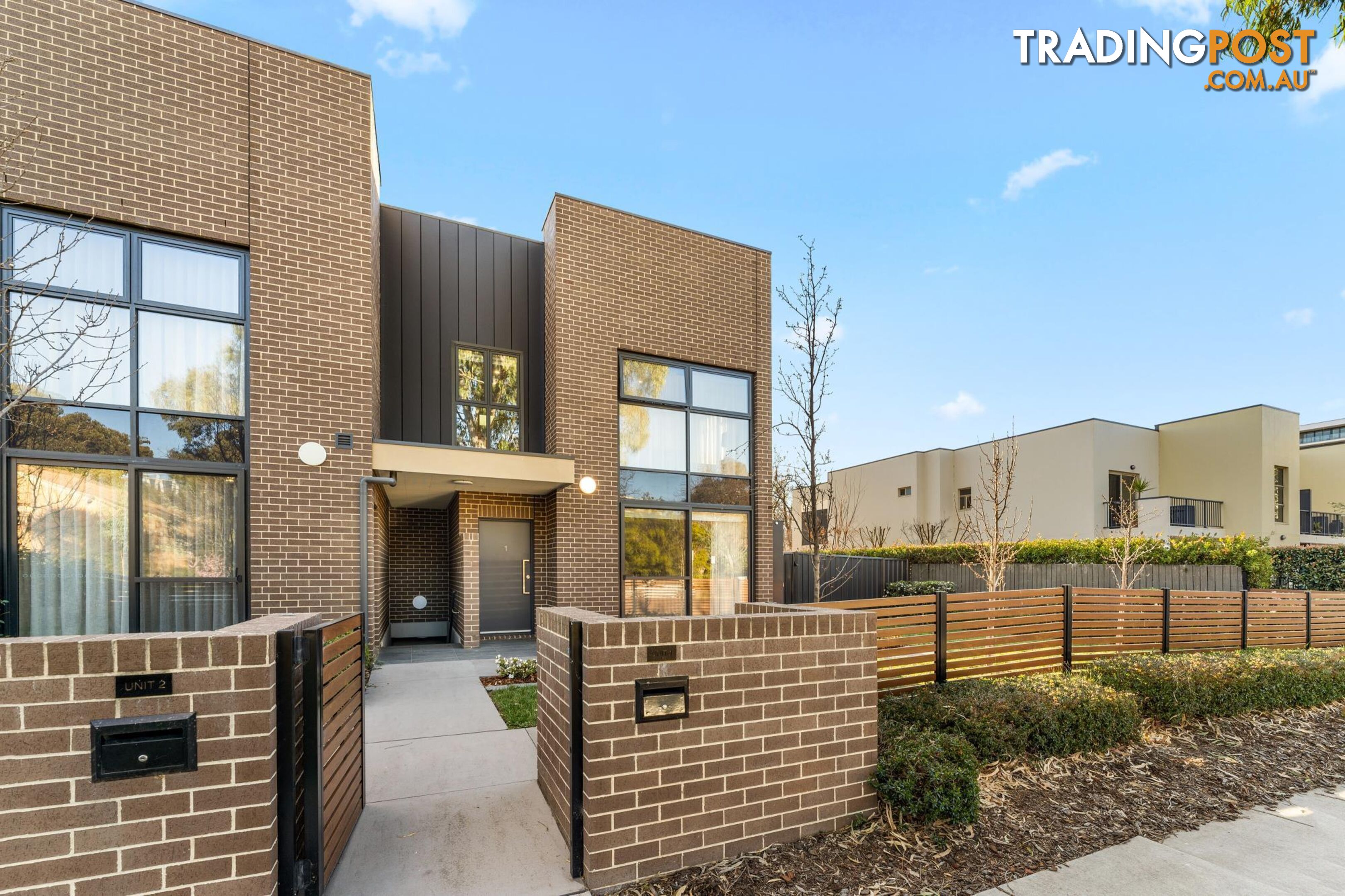 1/9 Oliver Street LYNEHAM ACT 2602