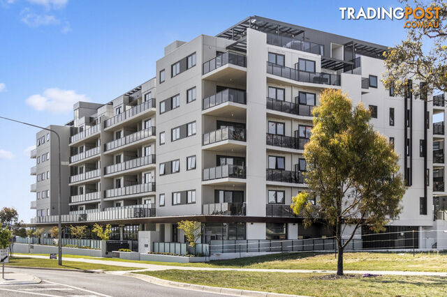 66/11 Camilleri Way GUNGAHLIN ACT 2912
