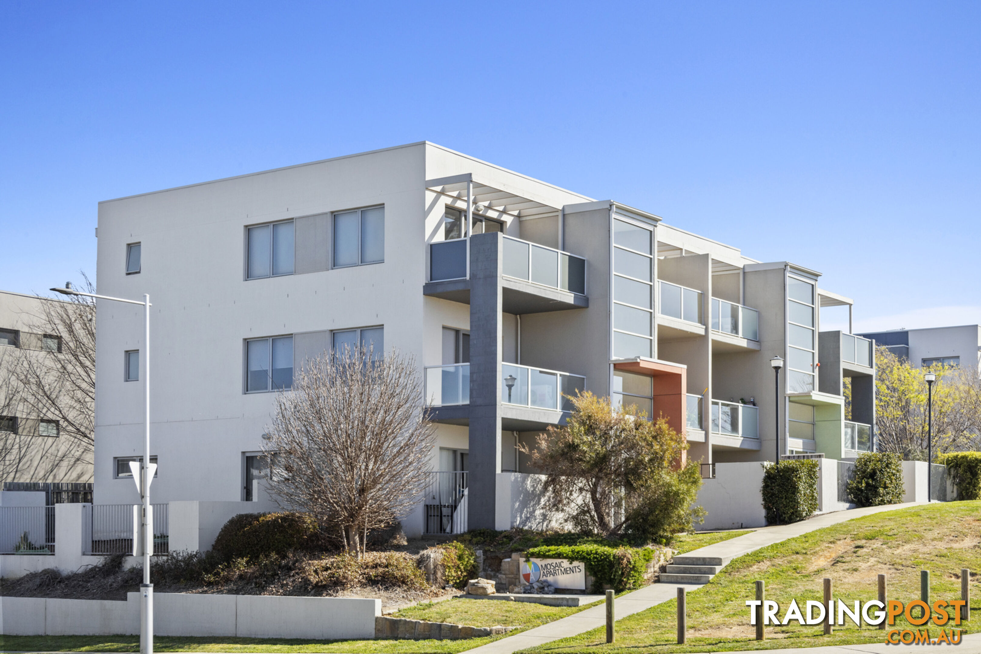 56/75 Elizabeth Jolley Crescent FRANKLIN ACT 2913