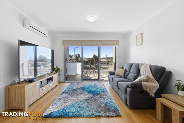 56/75 Elizabeth Jolley Crescent FRANKLIN ACT 2913