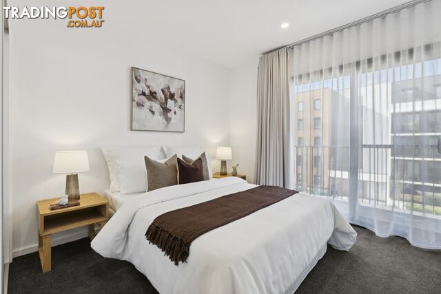 50/11 Hoolihan Street DENMAN PROSPECT ACT 2611 - photo 4 of 25
