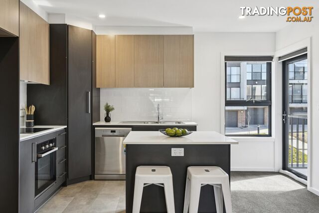 50/11 Hoolihan Street DENMAN PROSPECT ACT 2611 - photo 5 of 25