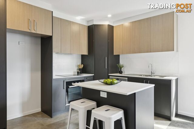 50/11 Hoolihan Street DENMAN PROSPECT ACT 2611 - photo 2 of 25