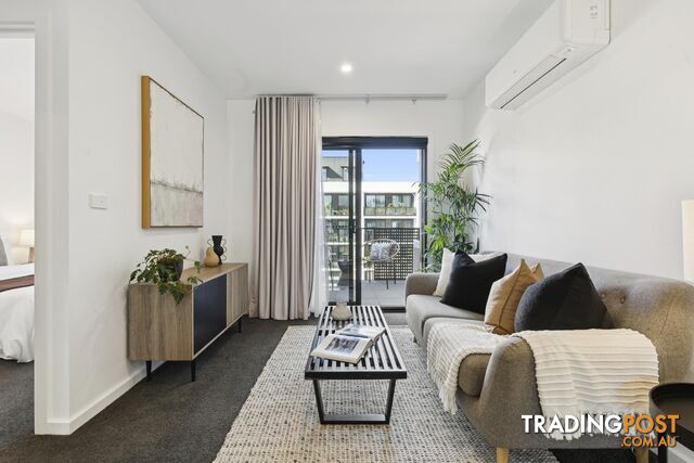50/11 Hoolihan Street DENMAN PROSPECT ACT 2611 - photo 1 of 25