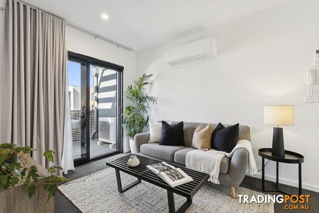 50/11 Hoolihan Street DENMAN PROSPECT ACT 2611 - photo 3 of 25