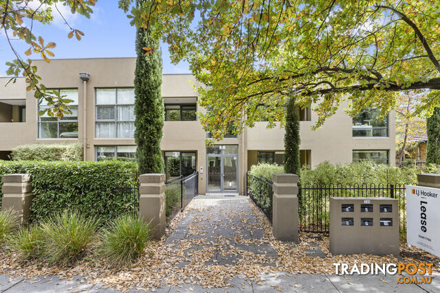 5/135 Limestone Avenue BRADDON ACT 2612