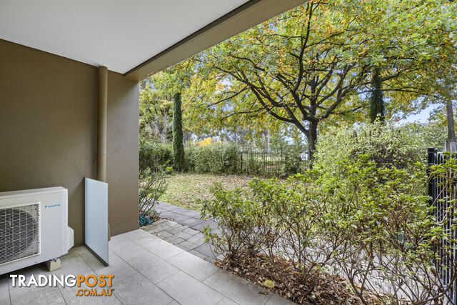 5/135 Limestone Avenue BRADDON ACT 2612