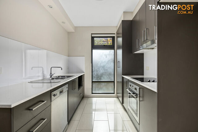 5/135 Limestone Avenue BRADDON ACT 2612