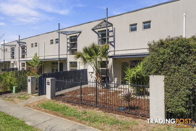 216 Anthony Rolfe Avenue GUNGAHLIN ACT 2912