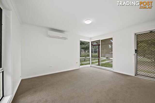 138 Captain Cook Crescent NARRABUNDAH ACT 2604