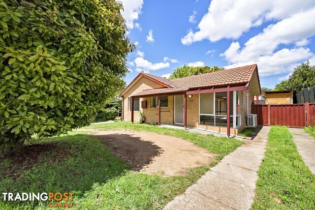 138 Captain Cook Crescent NARRABUNDAH ACT 2604