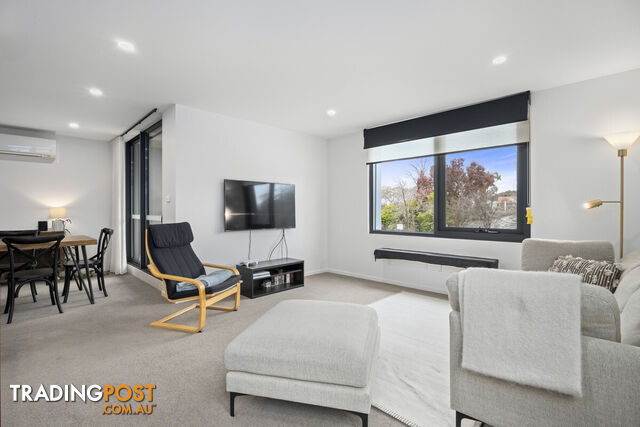18/90 Lowanna Street BRADDON ACT 2612
