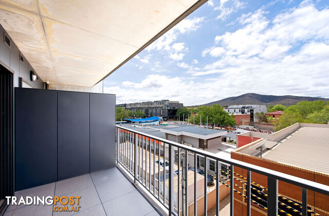 306/32 Mort Street BRADDON ACT 2612