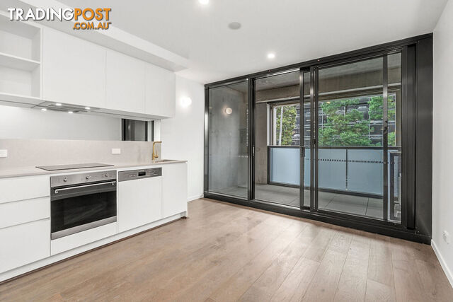 119/81 Cooyong Street REID ACT 2612