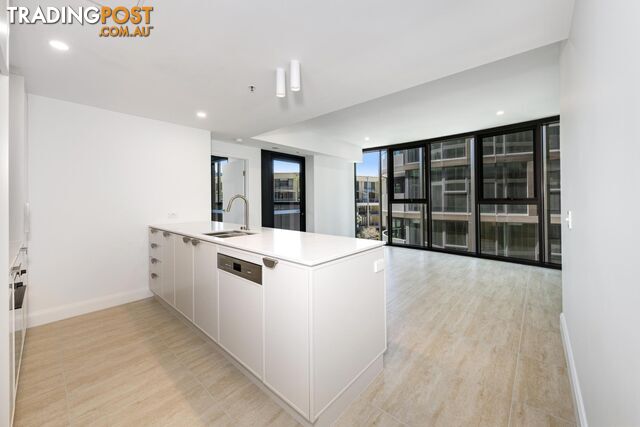 203/72 Allara Street CITY ACT 2601