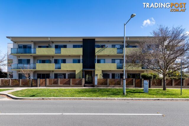 12/50 Hillcrest Street CRACE ACT 2911