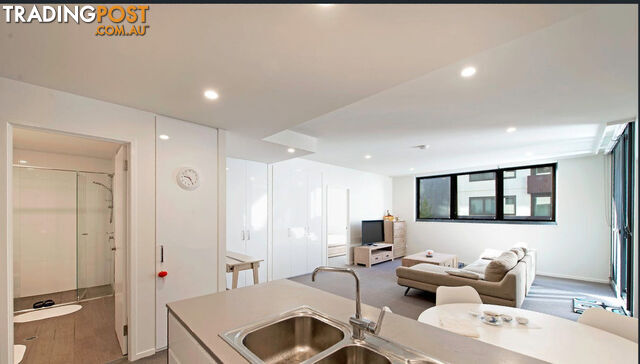 208/102 Northbourne Avenue BRADDON ACT 2612