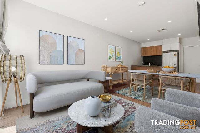 39/18 Cornelius Street COOMBS ACT 2611