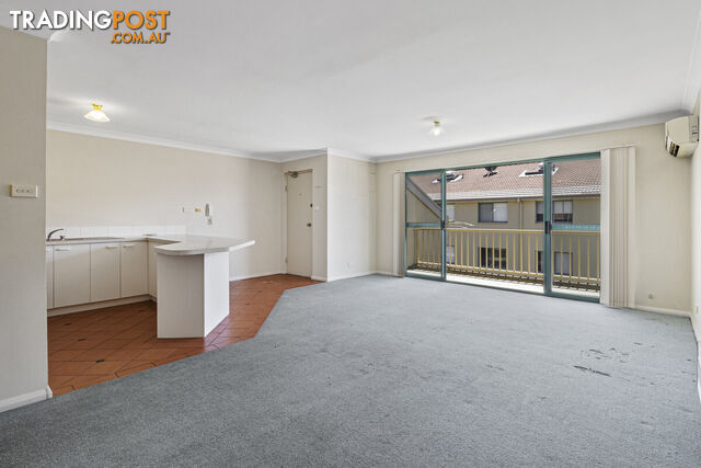 72/53 McMillan Crescent GRIFFITH ACT 2603
