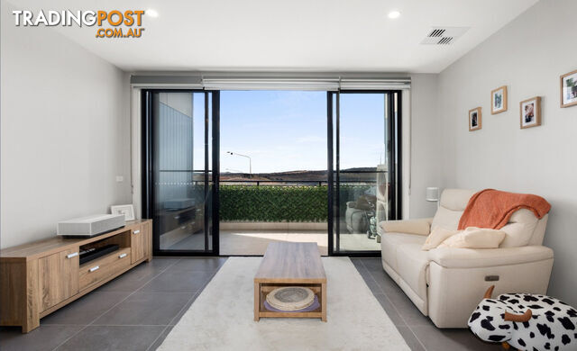 67/52 McMichael Terrace DENMAN PROSPECT ACT 2611