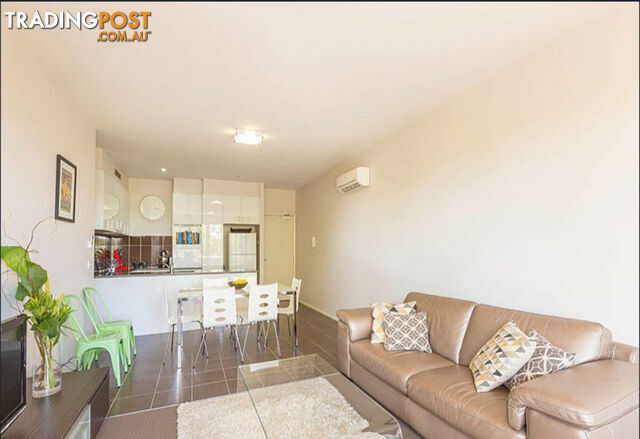 10/18 De Burgh Street LYNEHAM ACT 2602