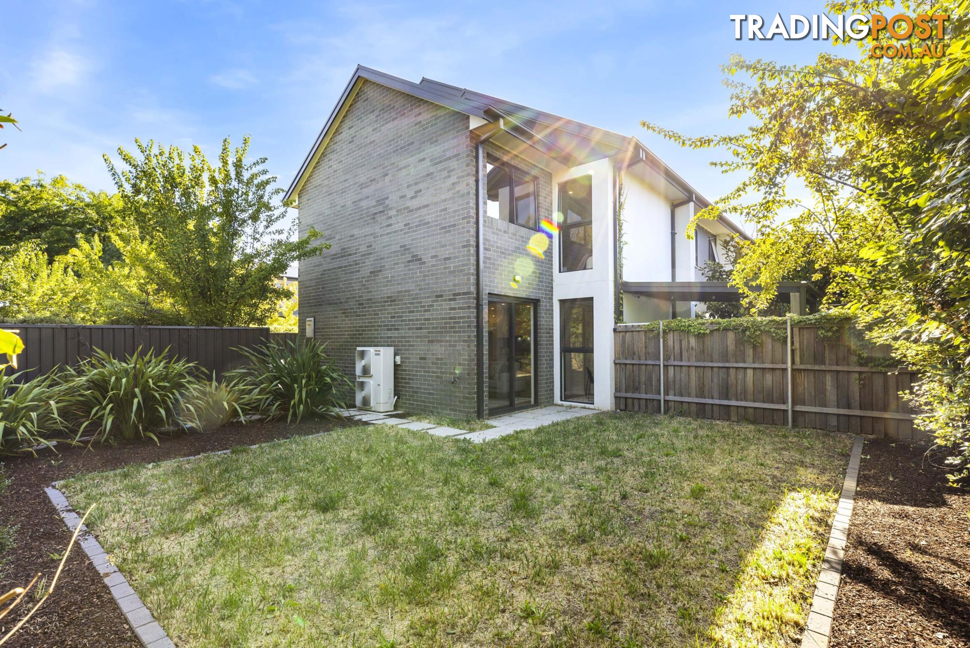 4/61 Macleay Street TURNER ACT 2612