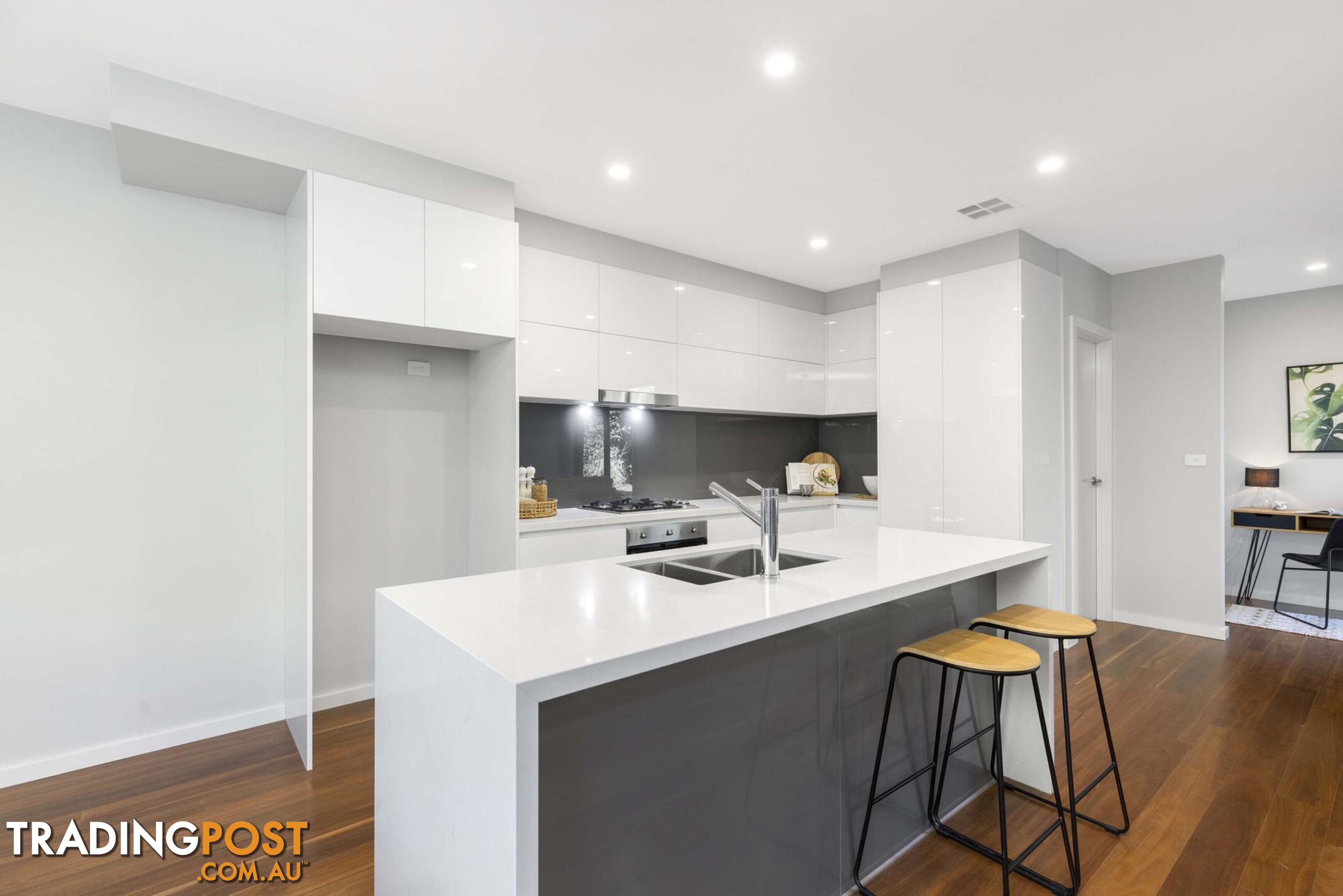 4/61 Macleay Street TURNER ACT 2612