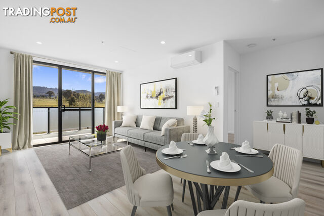 18/170 John Gorton Drive COOMBS ACT 2611