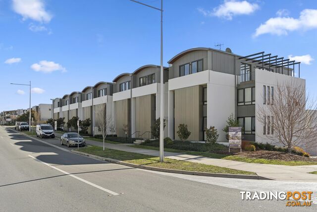 8/92 McMichael Terrace DENMAN PROSPECT ACT 2611
