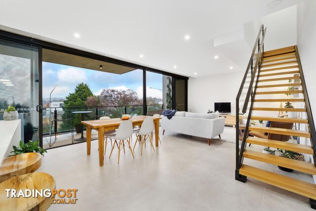 12/2 David Street TURNER ACT 2612
