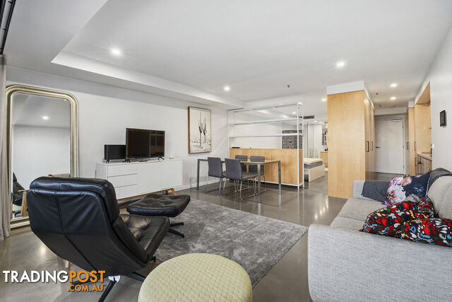 506/27 Lonsdale Street BRADDON ACT 2612