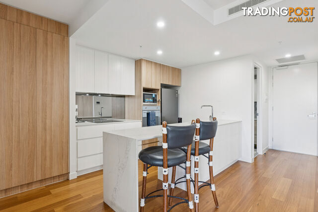 320/45 Ainslie Avenue BRADDON ACT 2612 - photo 2 of 22