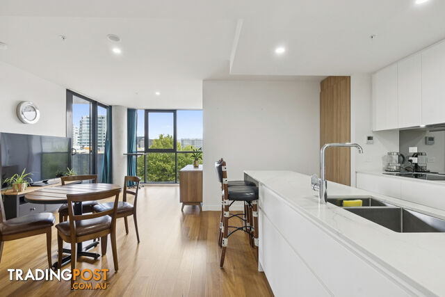 320/45 Ainslie Avenue BRADDON ACT 2612