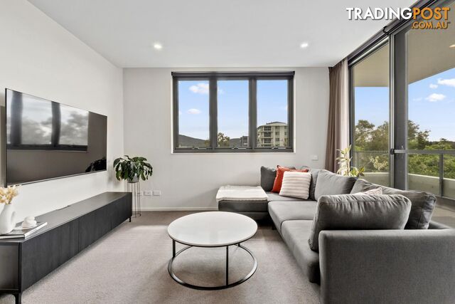 407/104 Northbourne Avenue BRADDON ACT 2612