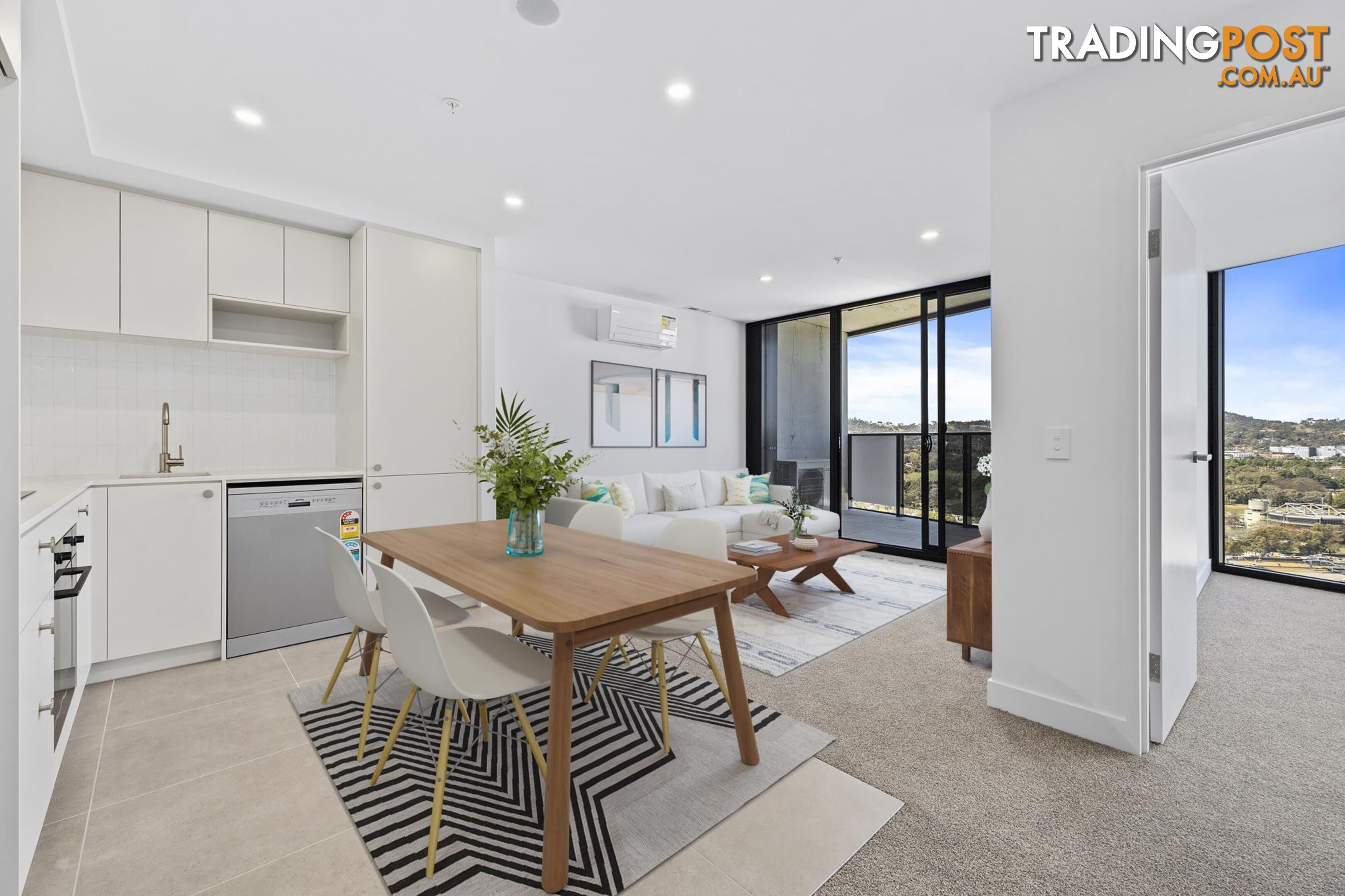 T2-2001/2 Furzer Street PHILLIP ACT 2606