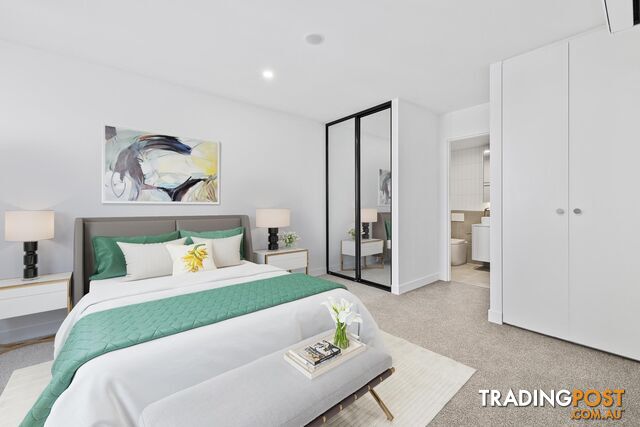 T2-2001/2 Furzer Street PHILLIP ACT 2606