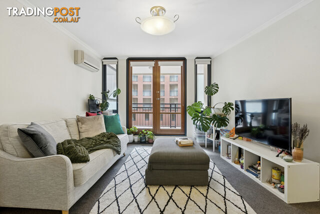 53/66 Allara Street CITY ACT 2601