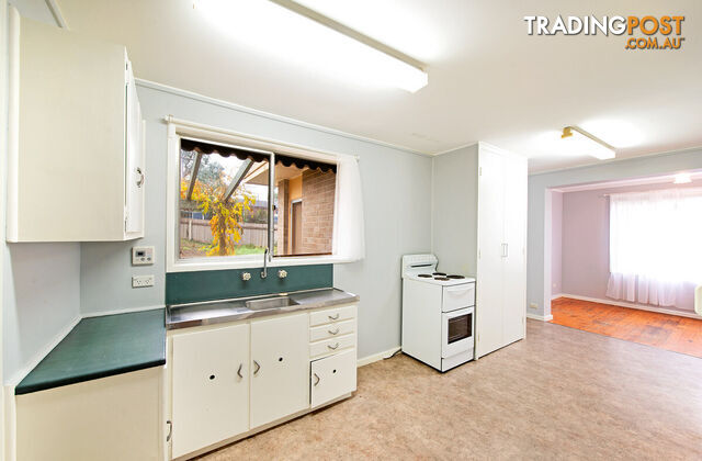 10 Bennelong Crescent MACQUARIE ACT 2614