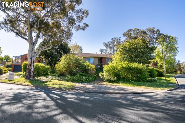 10 Bennelong Crescent MACQUARIE ACT 2614