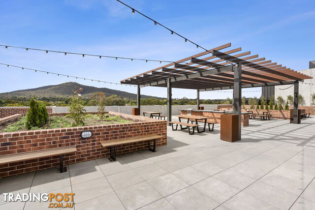 427/61 Cooyong Street BRADDON ACT 2612