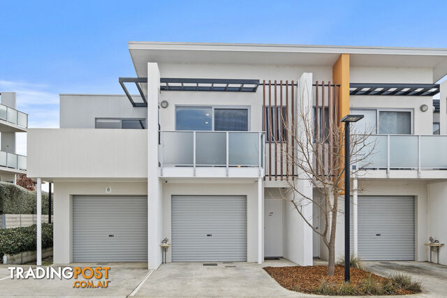 4/6 Sapling Street HARRISON ACT 2914