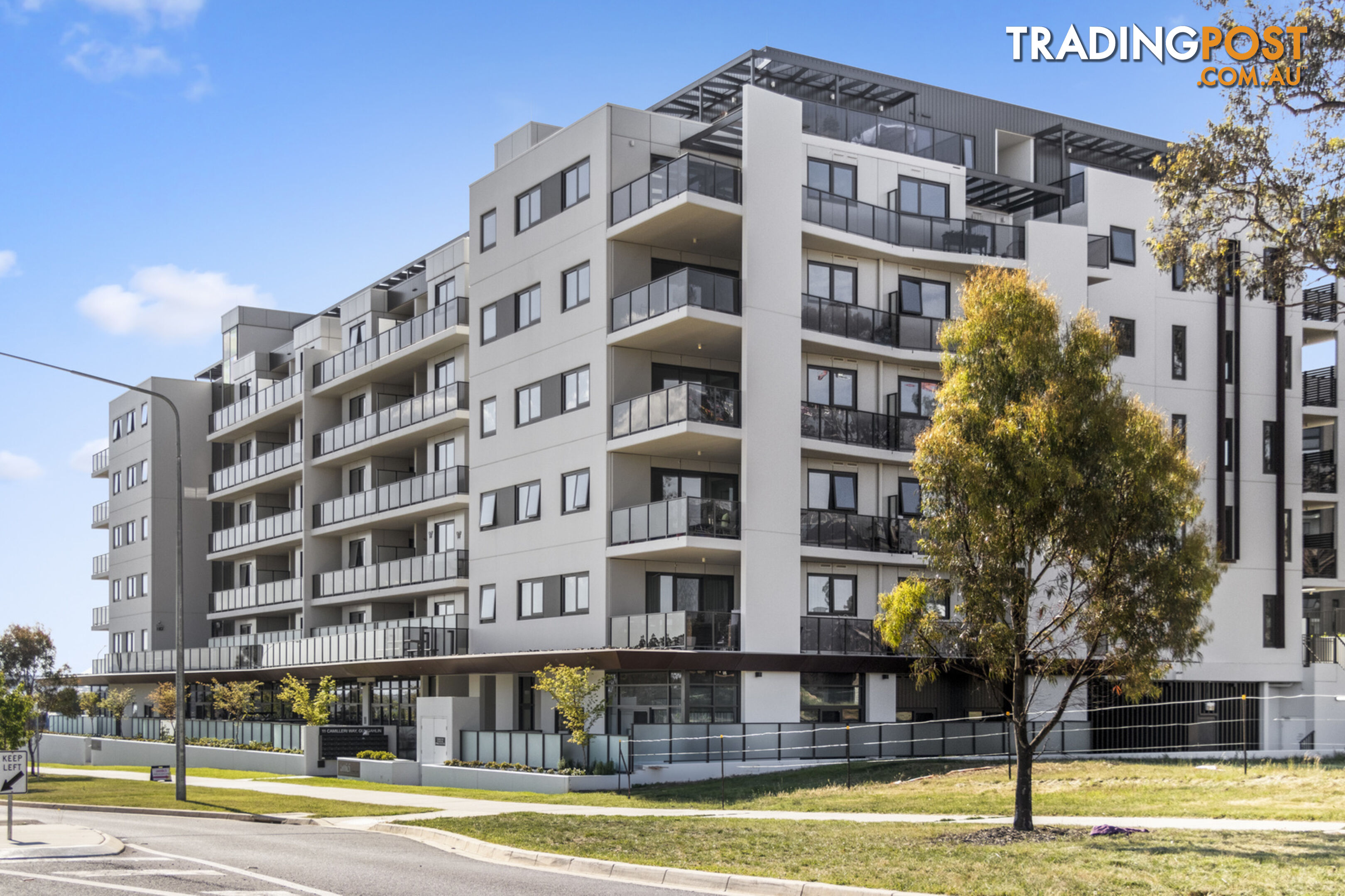 47/11 Camilleri Way GUNGAHLIN ACT 2912