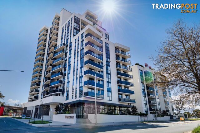 1005/90 Swain Street GUNGAHLIN ACT 2912
