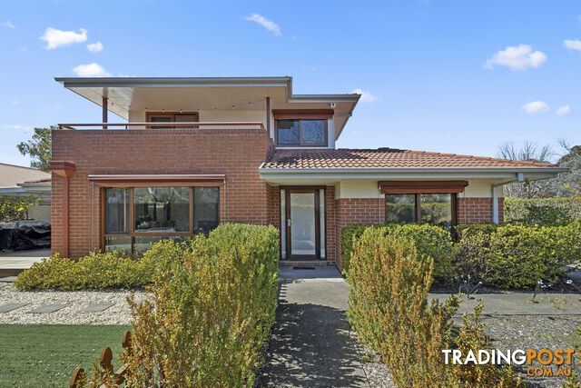 4 Stawell Street TURNER ACT 2612 - photo 2 of 25