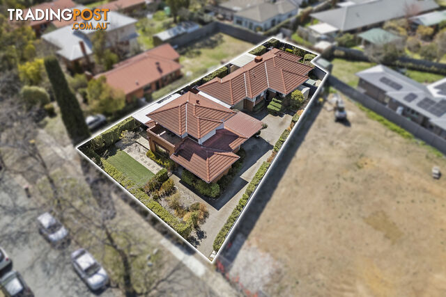 4 Stawell Street TURNER ACT 2612