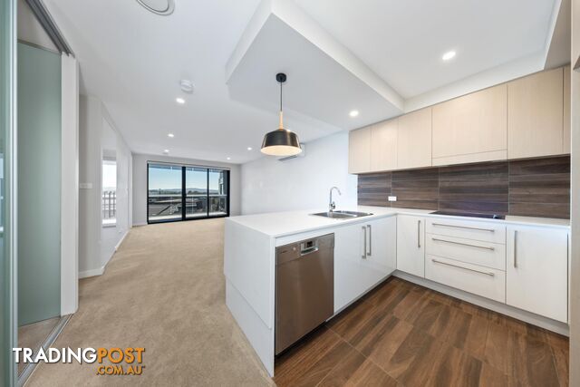 51/115 Canberra Avenue KINGSTON ACT 2604