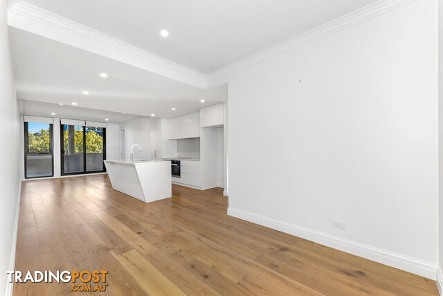 203/59 Constitution Avenue CAMPBELL ACT 2612