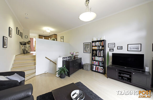 25/66 Allara Street CITY ACT 2601