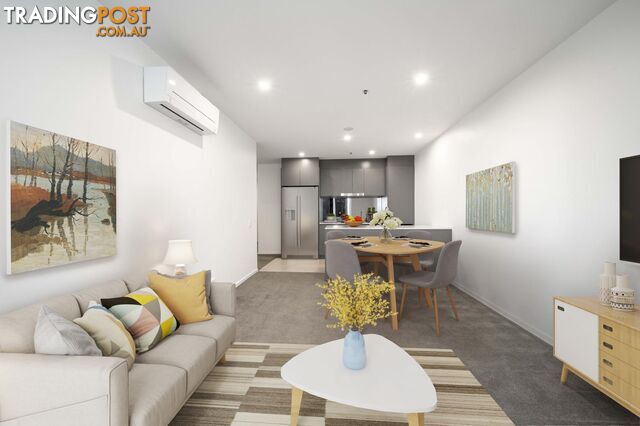 2009/3 Grazier Lane BELCONNEN ACT 2617