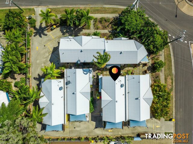 2/9 Orana Avenue BOYNE ISLAND QLD 4680